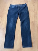 Jeansy męskie Diverse 