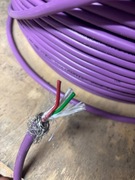 Przewód, kabel LAPP profibus 1x2x0,64 modbus, RS485, CAN. (Cena za 50 mb)