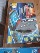 Gra w statki Stan idealny 