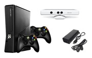 Xbox 360 Kinect 18 gier