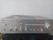 Yamaha a 520.   