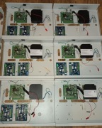 honeywell galaxy rio psu dimension P026