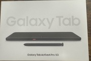 Tablet Samsung Tab Active 4 PRO 5G 10,1" 4 GB / 64 GB czarny