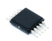 Przetwornica DC/DC TPS54040DGQ Texas Instruments – Pakiet 10 szt. (Nowe)