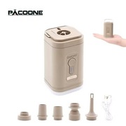 Elektryczna pompka powietrza przenośna