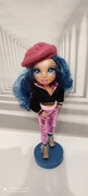 Ubranka dla lalki Rainbow high 