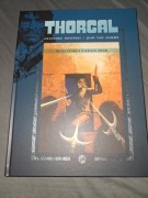 Thorgal hachette trzech starców z kraju aran