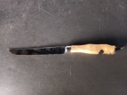 Nóż do kopert, papieru. PRL. Vintage 