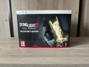 Dying Light 2 Edycja Kolekcjonerska [PlayStation 5]