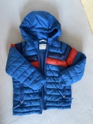 Kurtka zimowa dziecięca Coccodrillo 116