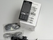 Orginalny Sony Ericsson cybershot K790i bez simlocka dla kolekcjonera