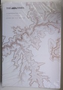 THE TIMES Comprehensive Atlas of the World
