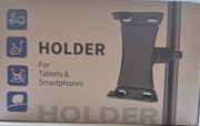 uchwyt (holder) do tabletów i smartfonów