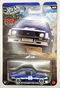HOT WHEELS FORD ESCORT RS 2000 [NAJWIĘKSZY WYBÓR!]
