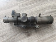 Luneta Victoptics S6 1-6x24