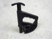 Trzecia Ręka Ręczny Docisk Zacisk Uchwyt do Opon