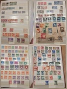 Austria 1850-1984 | Potężny Zbiór | Kompletne Roczniki | Klaser