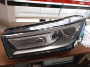 AUDI Q5 80A LED LAMPA LEWA PRZÓD REFLEKTOR EUR