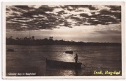 Bagdad, Irak (1057)