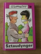 Jan Izydor Sztaudynger Szumowiny 1991