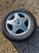 Alufelgi Kola 15" do OPLA