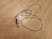 UNITRA Diora Eltra ZRK linka skali plecionka 106 cm