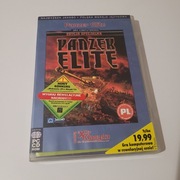 Panzer Elite Extra Klasyka PC