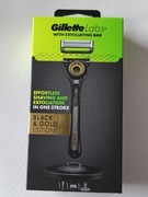 Maszynka do golenia Gillette LABS WITH EXFOLIATING BAR