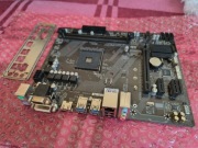 Płyta główna Gigabyte a320m-s2h