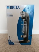 Saturator Brita SodaOne – nowy, nieużywany
