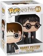 Funko POP! Movies: Harry Potter - Winylowa figurka ORIGNAL!