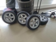 Koła letnie AUDI a6, a4, a3 itd 205/55/R16