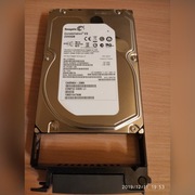 dysk 2TB Fujitsu CA07237-E420 3.5" 2TB SAS 7.2K 