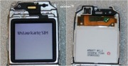 WYŚWIETLACZ LCD NOKIA 6030 5140 2600 2626 2610 100% ORYGINAŁ