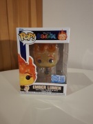 Ember Lumen #1757 Funko Pop Elemental