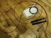 GRATIS + Skakanka SPEED dla sportowców łożyska