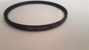 Filtr UV MARUMI EXUS Lens Protect 77 mm Canon Nikon Sony