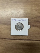 Moneta 50 groszy 1991