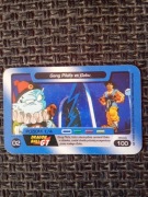 02. Dragon Ball GT - Gang Pilafa vs Goku 