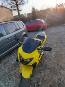 Honda cbr600 f4 1999r