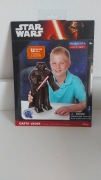 DARTH VADER STAR WARS FIGURKA Z PAPIERU