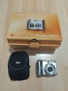 Canon PowerShot A570 IS