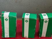 Zespół łożyskowy INA