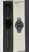 Smartwatch Samsung Galaxy Watch 6 Classic SM-R955F LTE