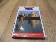 Indie Podróże marzeń 