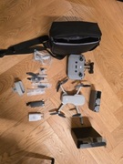 DRON DJI MINI 2 COMBO ( 2 baterie)