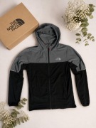 Rozpinana bluza męska The North Face 