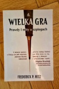 Wielką Gra Prawdy i mity o szpiegach