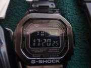 CASIO G-SHOCK GMW-B5000GD-1ER