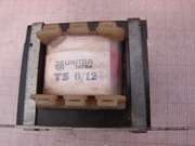 transformator sieciowy  TS6/12